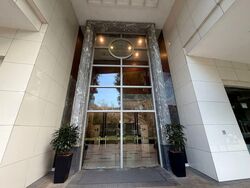 Regency House (D9), Office #554546921